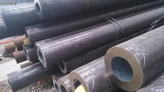 �Ͻ�䓹ܱ�ʾ����15CrMoG�o(w��)�p䓹�406*22�������ЬF(xi��n)؛