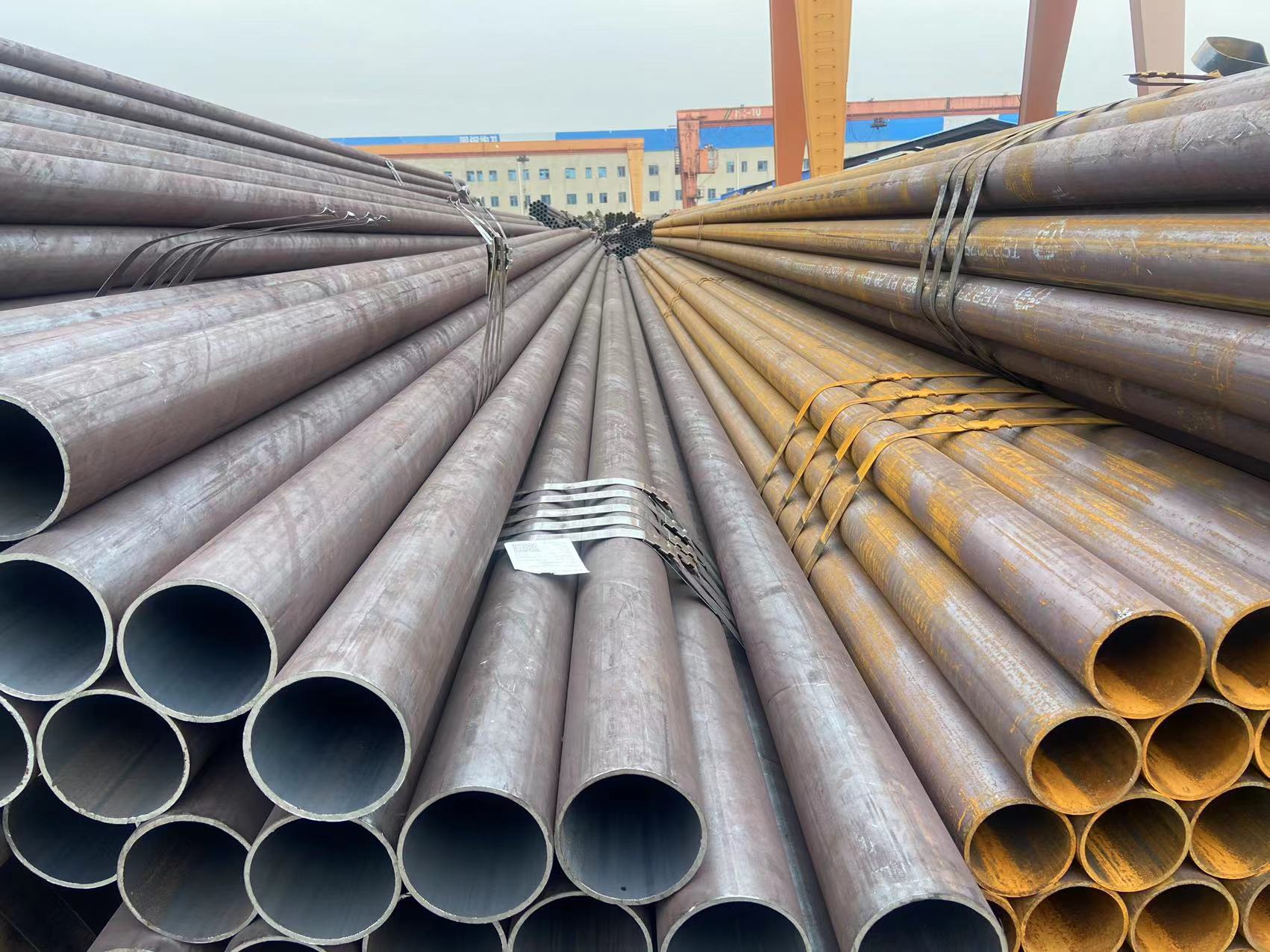 四川3087鍋爐管\20g<a href='http://m.twmedia.cn/' target='_blank' style='color:#0000FF; text-decoration:underline;'>無縫鋼管</a>鋼鐵初步顯露回暖 四川3087鍋爐管\20g無縫鋼管鋼鐵初步顯露回暖