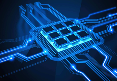 半導體行業應用